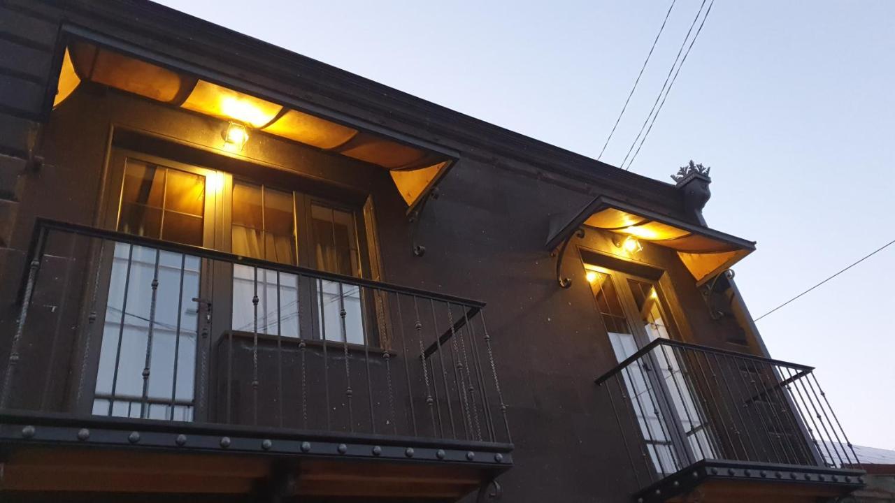Jinjotel 久姆里 外观 照片